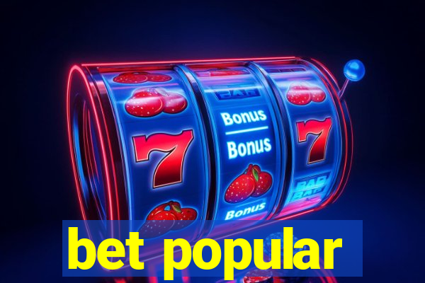 bet popular